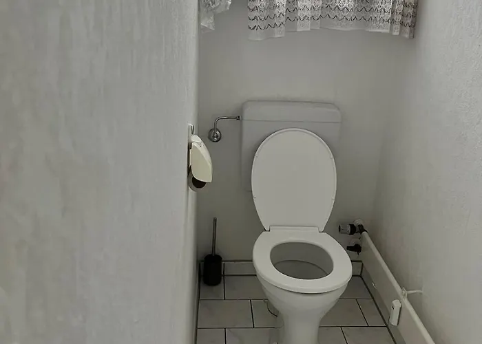 Apartamento Moebliertes 3-zimmer In - Living Sindelfingen